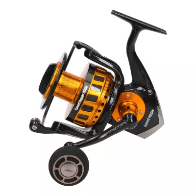 JAMES COOK Speed Jigger 7000 — 5000