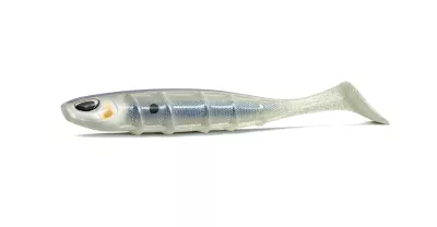 NAYS HNTR 9 Inch P-03 23cm 80g 1st Gummifische Softbaits — 23.0 P-06