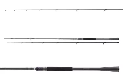 DAIWA Prorex AGS 2.40m 14-42g Spinnrute — Spin 21 2.25