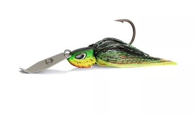 NAYS WRRR 14g H-01 M 1/0 1st Skirted Jig — L H-07 18.0