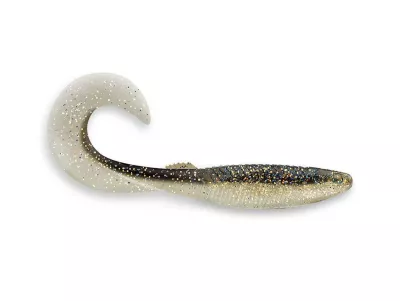RAPALA The Curl 3 P 7,5 cm Perch 8st — 7.50 SPSD