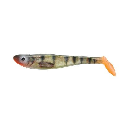 ABU SZ McPerch Shad Real Roach 7,5cm — 7.50 Real Perch
