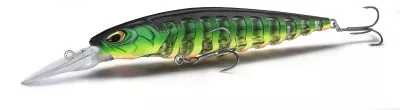 NAYS MD MX 80mm S-07 SR schwebend 1st Wobbler — MR 11.0 S-09