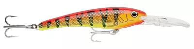 RAPALA Deep Thunder 15 cm FT Floating 6-9m Fire Tiger — 11.0 HTP
