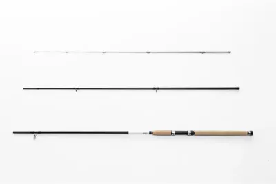 EFT Walker Trout Distance 3.90m 3-Teilig 10-45g Forellen/Sbirolino — Forelle 45 3.00