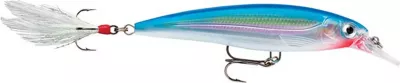 RAPALA X-Rap Glow Ghost 8cm XR08 GLGH — 8.00 SB