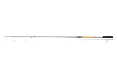DAIWA Airity Hybrid Spin 702L 2.15m 3-10g Spinnrute — Spin 10 2.15