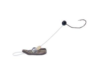 BALZER Perchman Rig Trout, 3g, Gr. 6 1st — 3.00
