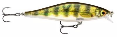 RAPALA Shadow Rap Shad Perch 9cm SDRS09P — 9.00 PEL