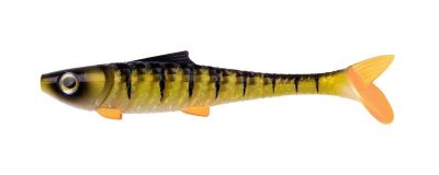 ZECK Rippler 16cm Whitefish  - 2 pcs — 16.0 Perch