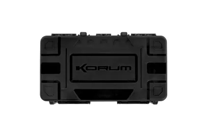 KORUM Roving Blox - Fully Loaded — Roving