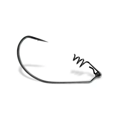 VMC 7315STNT 3/0 Finess Swimbait 4St. PTFE Coating — 4/0