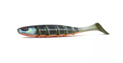 NAYS HNTR 9 Inch P-03 23cm 80g 1st Gummifische Softbaits — 23.0 P-05