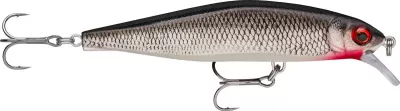 RAPALA Precision Xtreme Air Boss 10 cm CLN Suspending 1,5-1,8m Clow — 8.00 PEL