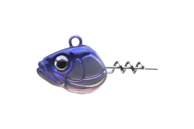 DAIWA Prorex Pelagic Head ayu 30.0g 1Stk. — game changer 30.0