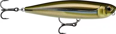 RAPALA Precision Xtreme Pencil 87 LF, 8,7cm Lime Frog — 8.70 SMB