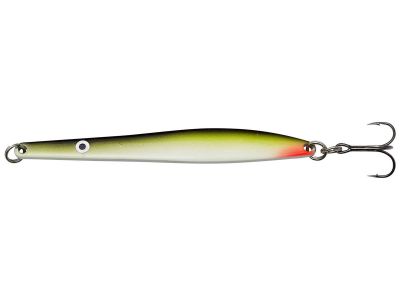 KINETIC Silver Arrow 20g Blue/Silver/Pink Meerforellenblinker — Dark Green/Pearl 20.0