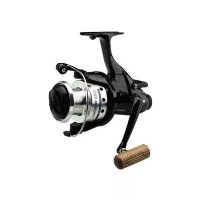 OKUMA Longbow Baitfeeder 640 — 640
