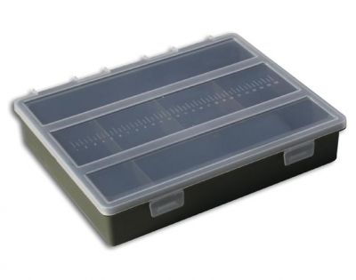 Carp-Box S — XL