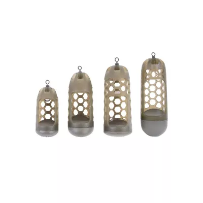 PRESTON Absolute Window Cage Feeder - Large 45G — L 45.0