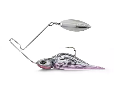 NAYS MZ RNNR 2,0 18g H-01 L 3/0 1st Spinnerbaits — M H-05 18.0