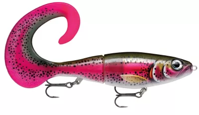 RAPALA X-Rap Otus Scaled Roach 17cm XROU17 SCRR — 17.0 RTL
