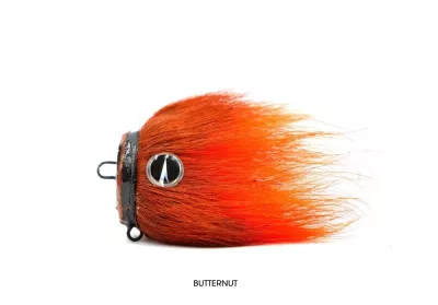 VMC Mustache Rig Butternut S 11g — S Butternut 11.0