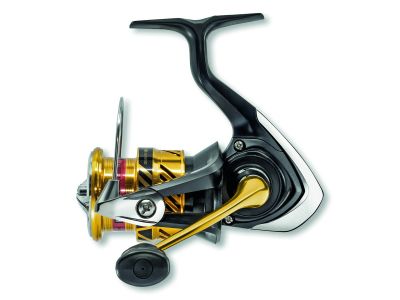 DAIWA Crossfire LT 4BS 3000-C|20 — 2000