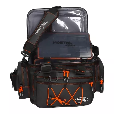 MOSTAL Anglertasche Taipan 720 — 710