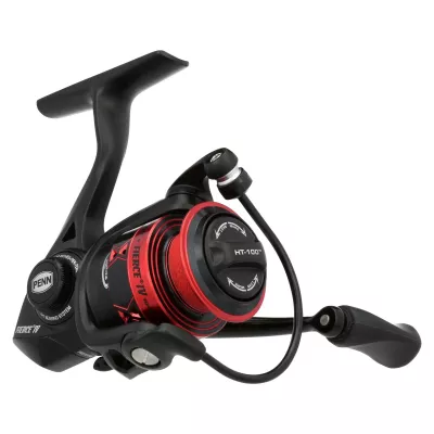 PENN Fierce IV 5000 Spinning — 1000