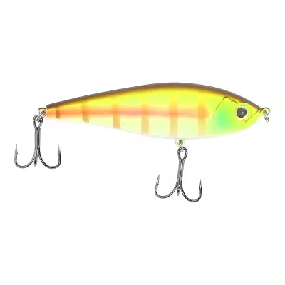 MOSTAL Hailey 90 Ghost Scale slow sinking — SLOW SINKING 9.00 Dark Perch