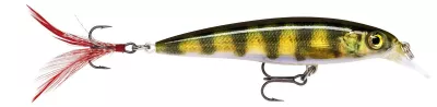 RAPALA X-Rap Glow Ghost 8cm XR08 GLGH — 8.00 PEL