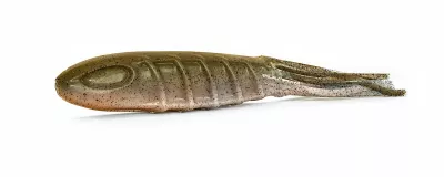 NAYS BLLT 35 3,5 Inch C-02 8,90cm 4,20g 6st Gummifische Softbaits — 8.90 C-01