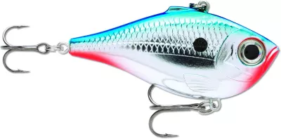 RAPALA Rippin' Rap 5cm Chrome — 5.00 CHB