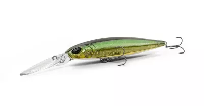 NAYS MD MX MR 2.0 80mm S-26 6,6g schwebend 1st Wobbler — DR 11.0 S-22