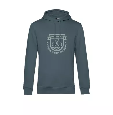 VMC Hoodie LMTD Salt L — S Saltwater