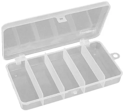 MIKADO Box ABM 017 17.7x9.4x2.9cm - 1st — 15