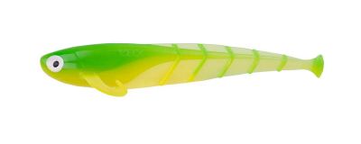 ZECK Zander Quappie 10cm Gürkchen - 3 pcs — 8.00 Reaktor