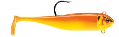STORM Biscay Minnow 12cm BIW, 18g , JH 10g, Sardine — 9.00 CCA 21.0