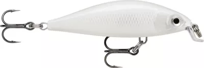 RAPALA X-Light Minnow 50 FT, 5cm 4g Fire Tiger — 5.00 PW
