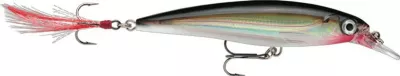 RAPALA X-Rap Glow Ghost 8cm XR08 GLGH — 8.00 S