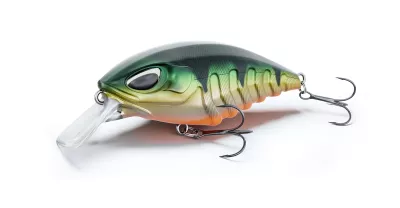 NAYS CRNK 65mm S-05 SR schwimmend 1st Wobbler — SR 5.00 S-20