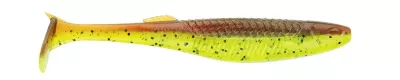 RAPALA The Kickman 100 DVA, 10cm 6,5g Dach Vador — 7.50 MOCH