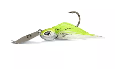 NAYS WRRR 14g H-01 M 1/0 1st Skirted Jig — L H-06 18.0