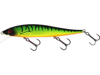 Westin Jerkbite SR Jerkbait 9cm 8g Suspending Headlight - Wobbler — SR Suspending 11.0 Firetiger
