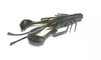 NAYS CRD 3,0 Inch C-05 7,60cm  7st Gummifische Softbaits — 7.60 C-33