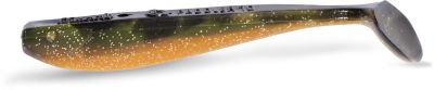 Quantum 3,5g Q-Paddler 8 cm olive green — 8.00 orange craw
