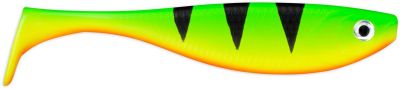 STORM Boom Shad 09 P, 88g 24cm Perch — 24.0 FLIF
