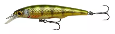 SAVAGE-GEAR Gravity Twitch SR 6.7cm 6g SP Ayu Chrome — 6.70 Perch
