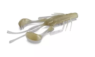 NAYS CRD 3,0 Inch C-05 7,60cm  7st Gummifische Softbaits — 7.60 C-30